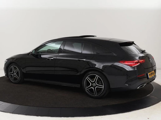 Mercedes-Benz CLA - Afbeelding 2 van 30
