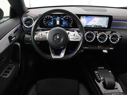 Mercedes-Benz CLA - Afbeelding 3 van 30