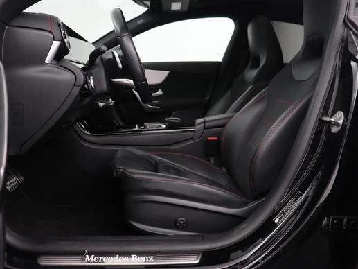 Mercedes-Benz CLA - Afbeelding 4 van 30