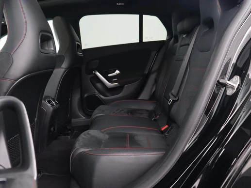 Mercedes-Benz CLA - Afbeelding 8 van 30
