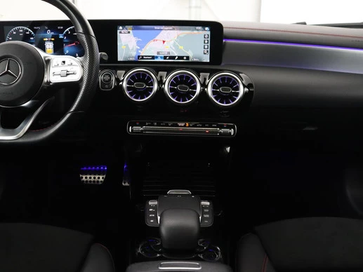 Mercedes-Benz CLA - Afbeelding 9 van 30