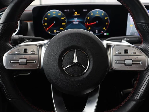 Mercedes-Benz CLA - Afbeelding 11 van 30