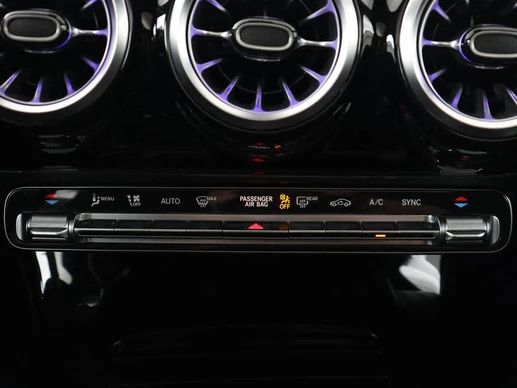 Mercedes-Benz CLA - Afbeelding 16 van 30