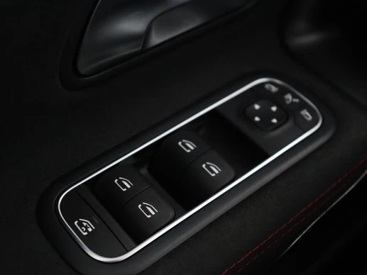 Mercedes-Benz CLA - Afbeelding 17 van 30