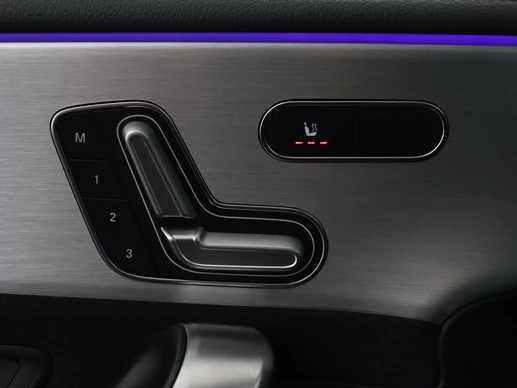 Mercedes-Benz CLA - Afbeelding 18 van 30