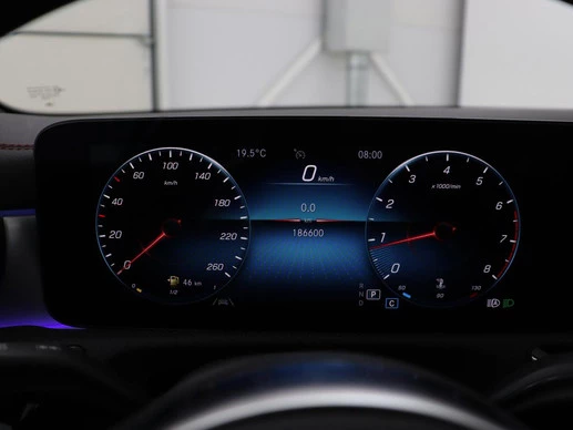 Mercedes-Benz CLA - Afbeelding 19 van 30