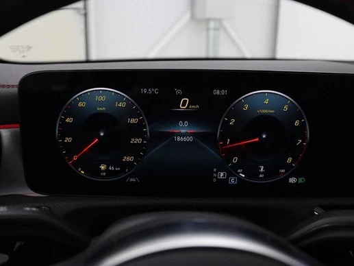 Mercedes-Benz CLA - Afbeelding 20 van 30