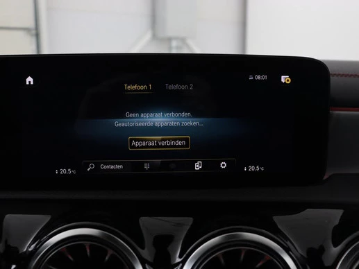 Mercedes-Benz CLA - Afbeelding 21 van 30