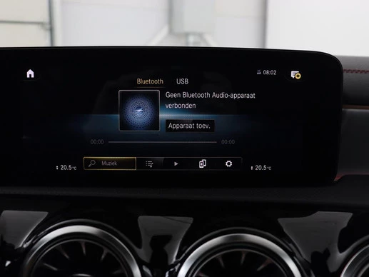 Mercedes-Benz CLA - Afbeelding 23 van 30