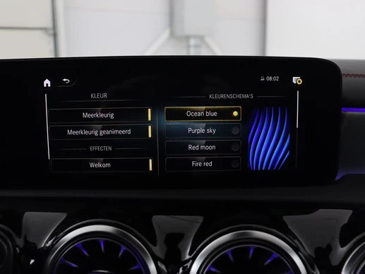 Mercedes-Benz CLA - Afbeelding 24 van 30