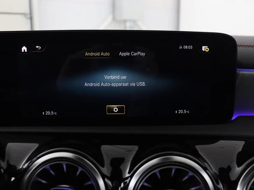 Mercedes-Benz CLA - Afbeelding 25 van 30