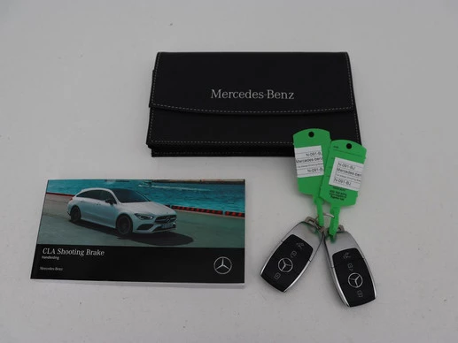 Mercedes-Benz CLA - Afbeelding 28 van 30