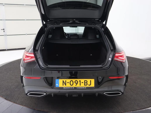 Mercedes-Benz CLA - Afbeelding 30 van 30