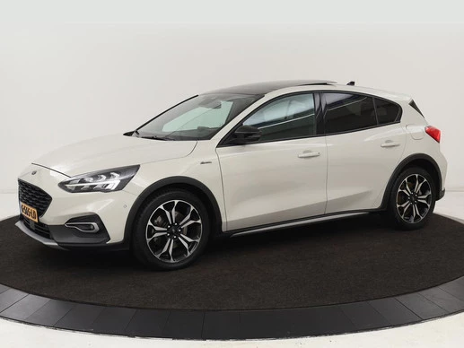 Ford Focus - Afbeelding 1 van 30