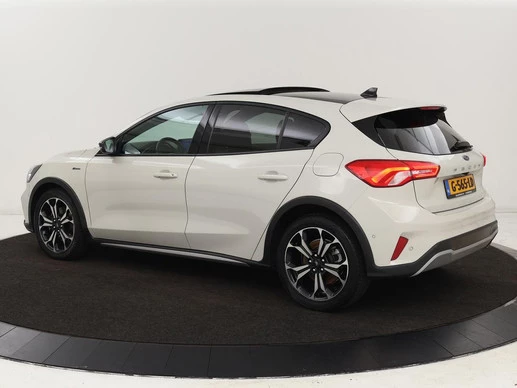 Ford Focus - Afbeelding 2 van 30