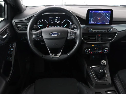 Ford Focus - Afbeelding 3 van 30
