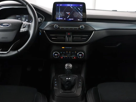 Ford Focus - Afbeelding 9 van 30