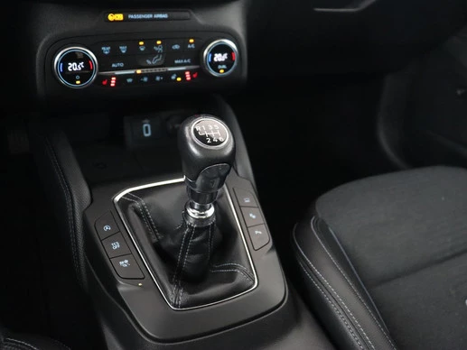 Ford Focus - Afbeelding 16 van 30