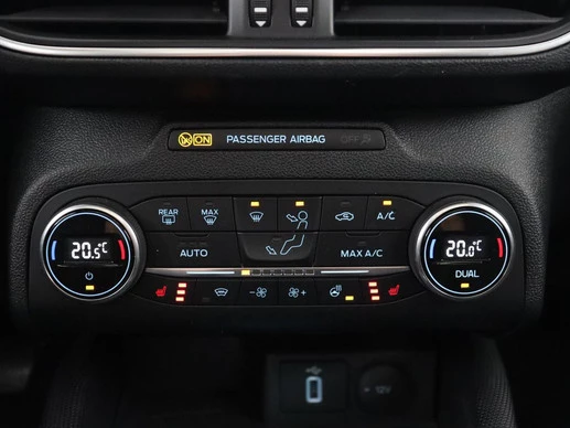 Ford Focus - Afbeelding 17 van 30