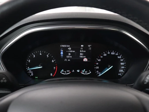 Ford Focus - Afbeelding 19 van 30