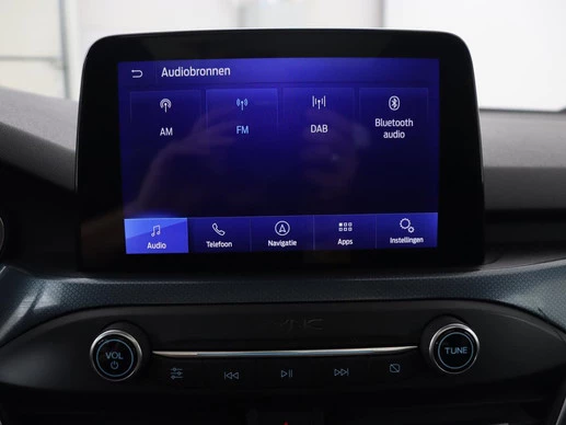 Ford Focus - Afbeelding 21 van 30