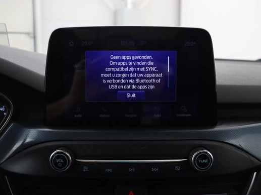 Ford Focus - Afbeelding 23 van 30