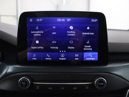 Ford Focus - Afbeelding 24 van 30