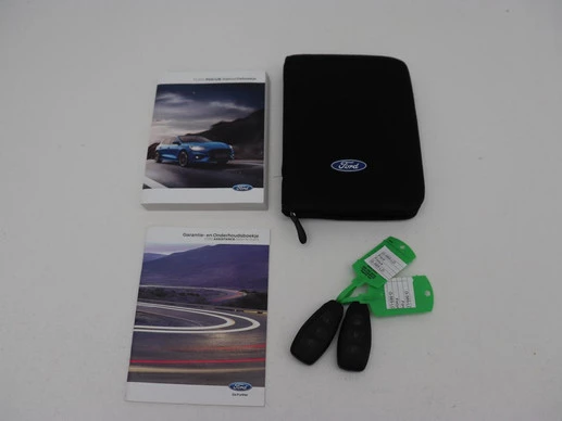 Ford Focus - Afbeelding 27 van 30