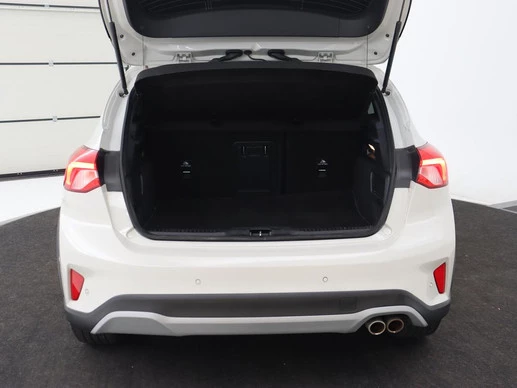 Ford Focus - Afbeelding 29 van 30