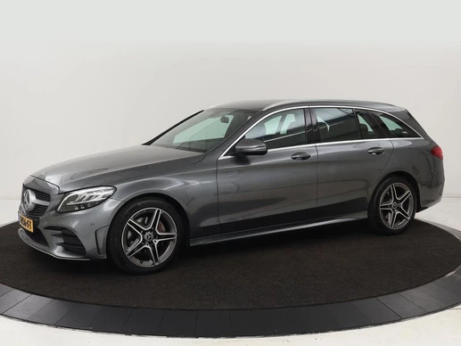 Mercedes-Benz C-Klasse - Afbeelding 1 van 30