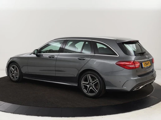 Mercedes-Benz C-Klasse - Afbeelding 2 van 30