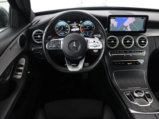 Mercedes-Benz C-Klasse - Afbeelding 3 van 30