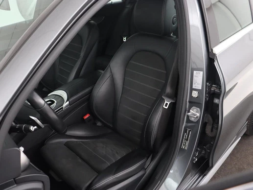 Mercedes-Benz C-Klasse - Afbeelding 5 van 30