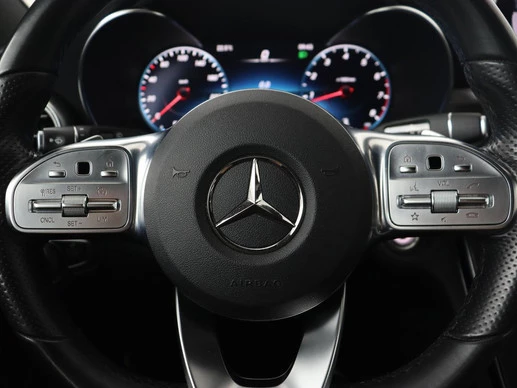 Mercedes-Benz C-Klasse - Afbeelding 9 van 30