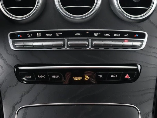 Mercedes-Benz C-Klasse - Afbeelding 14 van 30