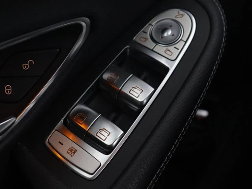 Mercedes-Benz C-Klasse - Afbeelding 15 van 30