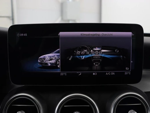 Mercedes-Benz C-Klasse - Afbeelding 21 van 30