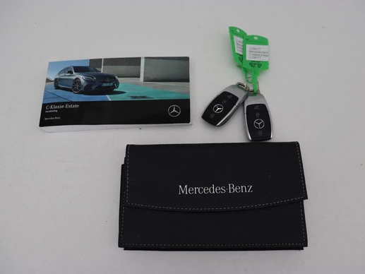 Mercedes-Benz C-Klasse - Afbeelding 23 van 30