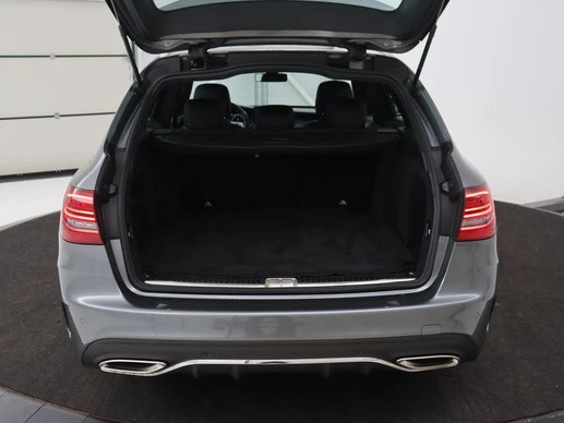 Mercedes-Benz C-Klasse - Afbeelding 24 van 30