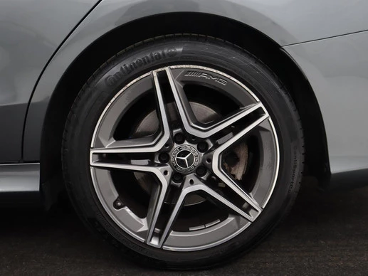 Mercedes-Benz C-Klasse - Afbeelding 27 van 30
