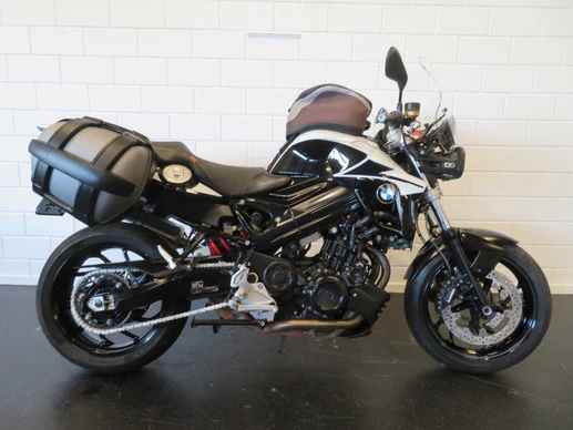 BMW F 800 R - Afbeelding 1 van 12
