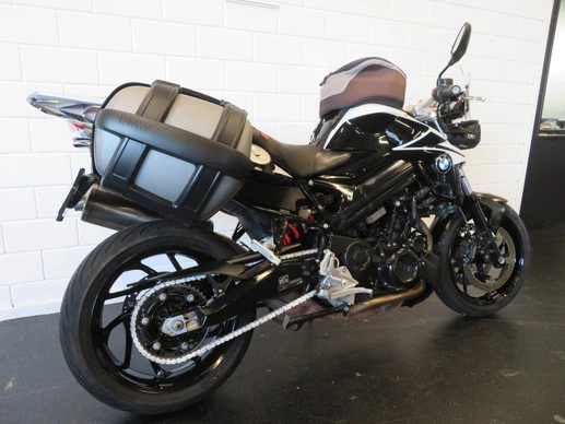 BMW F 800 R - Afbeelding 3 van 12