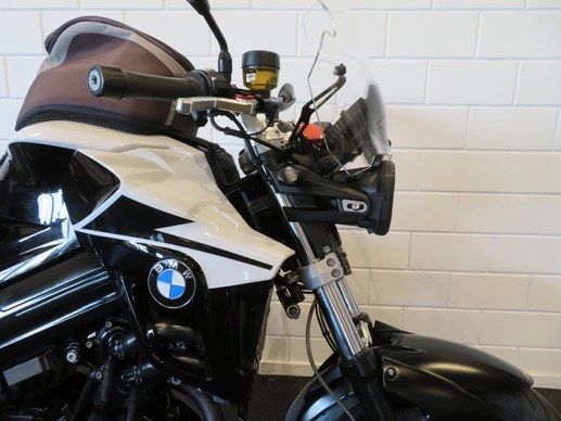 BMW F 800 R - Afbeelding 4 van 12