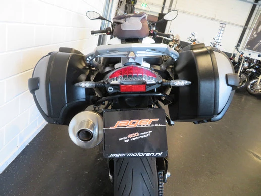 BMW F 800 R - Afbeelding 7 van 12