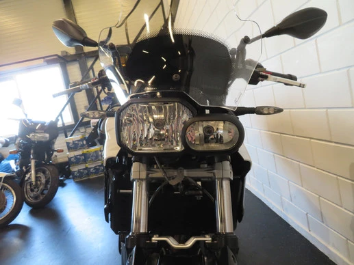 BMW F 800 R - Afbeelding 8 van 12