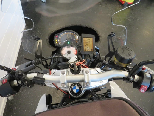 BMW F 800 R - Afbeelding 9 van 12