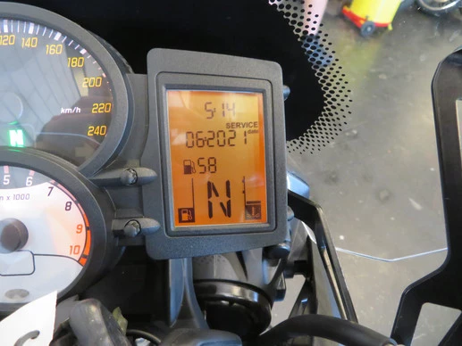 BMW F 800 R - Afbeelding 10 van 12