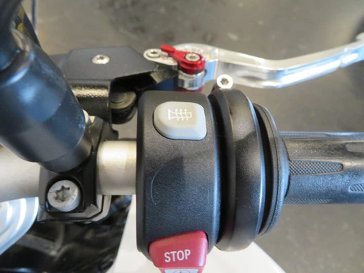 BMW F 800 R - Afbeelding 11 van 12