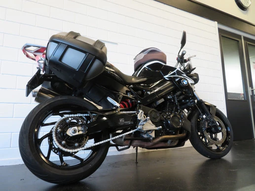 BMW F 800 R - Afbeelding 12 van 12