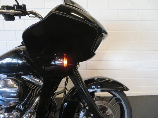 Harley-Davidson Road Glide - Afbeelding 4 van 12